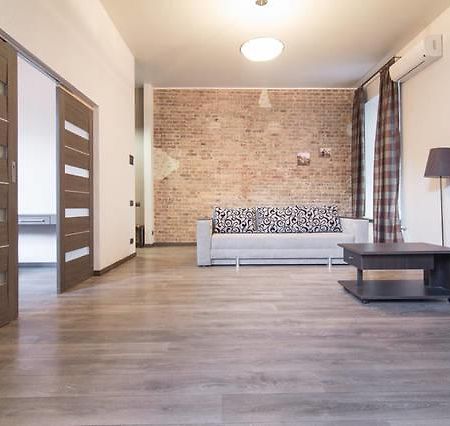 Best apartment in St. Yekaterininskaya 25 Oldenburg Bagian luar foto
