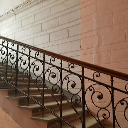 Best apartment in St. Yekaterininskaya 25 Oldenburg Bagian luar foto