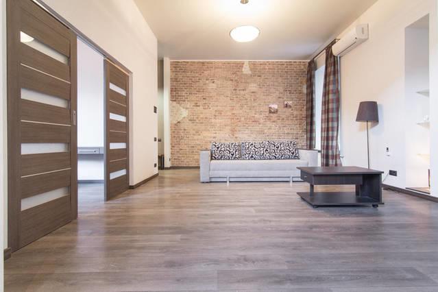 Best apartment in St. Yekaterininskaya 25 Oldenburg Bagian luar foto