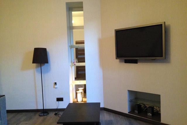Best apartment in St. Yekaterininskaya 25 Oldenburg Bagian luar foto