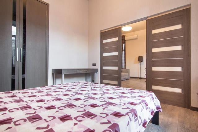 Best apartment in St. Yekaterininskaya 25 Oldenburg Bagian luar foto