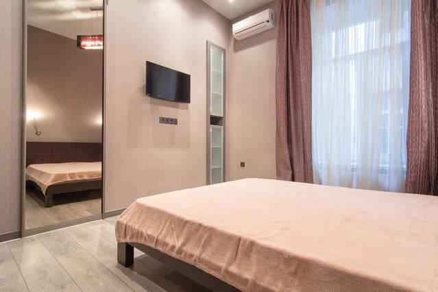 Best apartment in St. Yekaterininskaya 25 Oldenburg Bagian luar foto