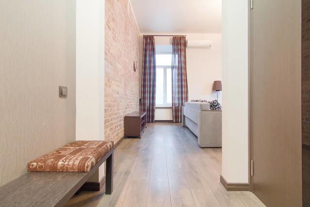 Best apartment in St. Yekaterininskaya 25 Oldenburg Bagian luar foto