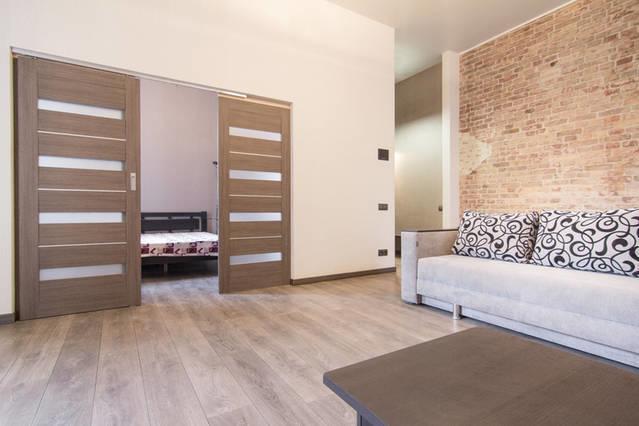 Best apartment in St. Yekaterininskaya 25 Oldenburg Bagian luar foto