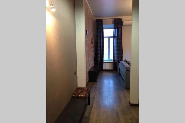 Best apartment in St. Yekaterininskaya 25 Oldenburg Bagian luar foto