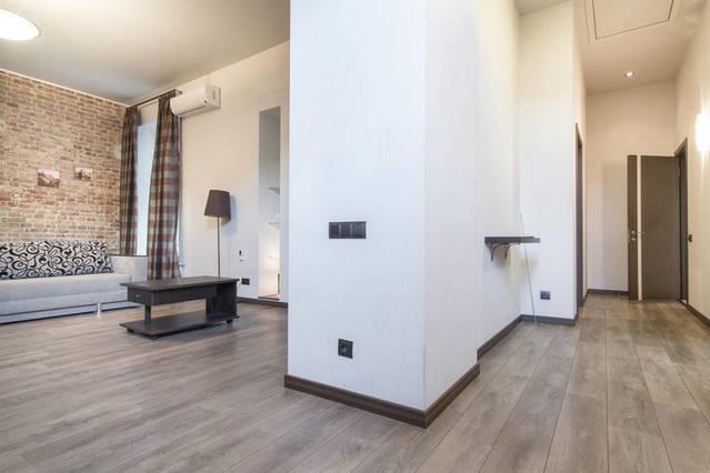 Best apartment in St. Yekaterininskaya 25 Oldenburg Bagian luar foto