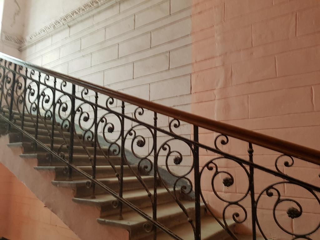 Best apartment in St. Yekaterininskaya 25 Oldenburg Bagian luar foto