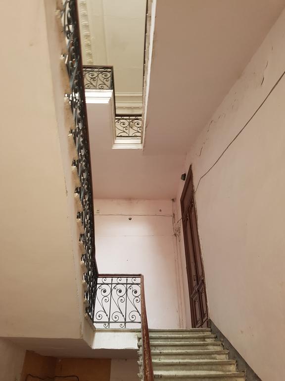 Best apartment in St. Yekaterininskaya 25 Oldenburg Bagian luar foto